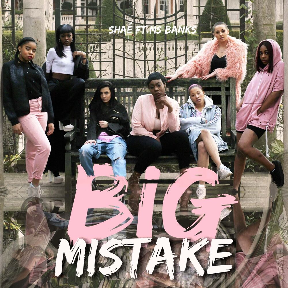 Picture of Big Mistake
