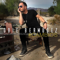 Cover of #Cambios