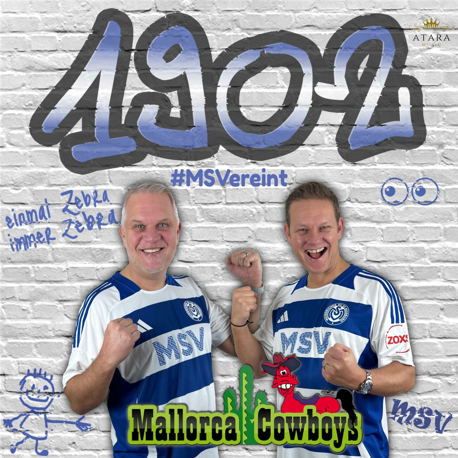 Album cover of Neunzehnnullzwo