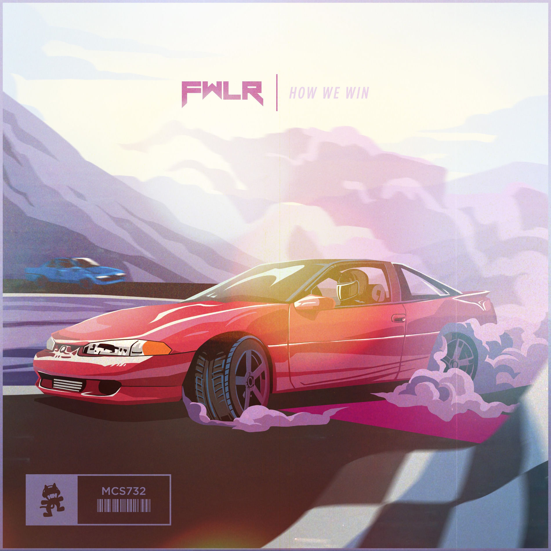 Album cover of How We Win