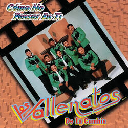 Cover of Cómo No Pensar En Ti