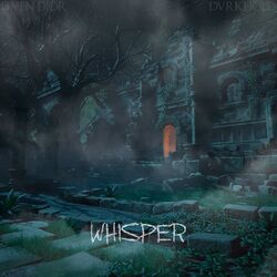 Cover of WHISPER