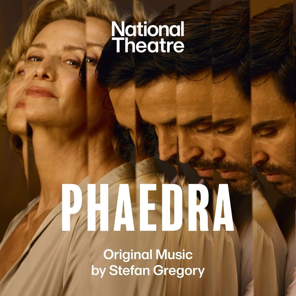 Picture of Phaedra (World Premiere Recording)
