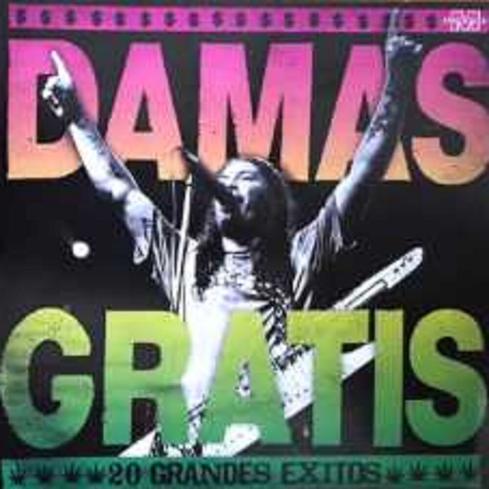 Picture of 20 Grandes Exitos (Remasterizado 2015)