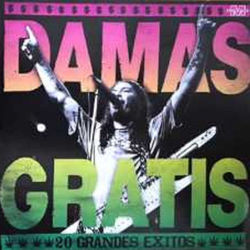 Cover of 20 Grandes Exitos (Remasterizado 2015)