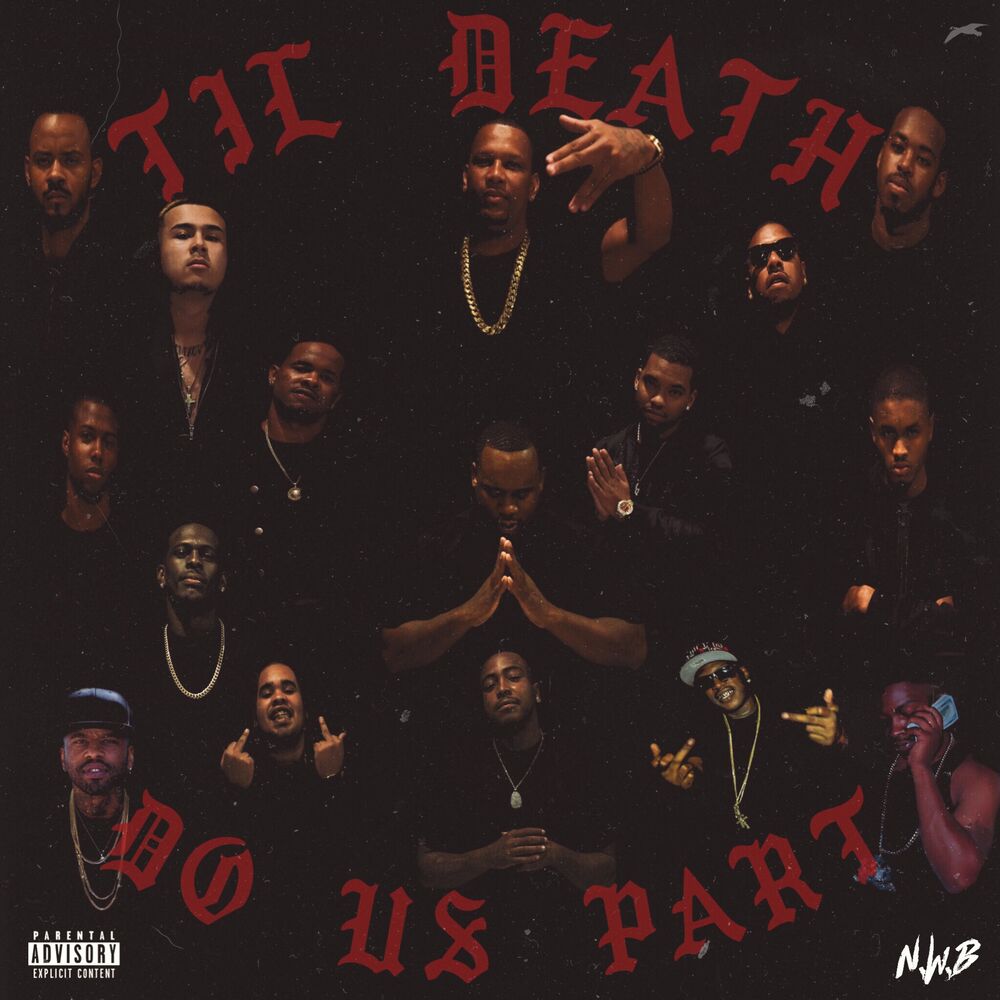 Picture of Til Death Do Us Part