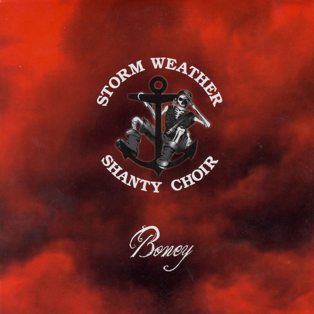 Picture of Boney - Single