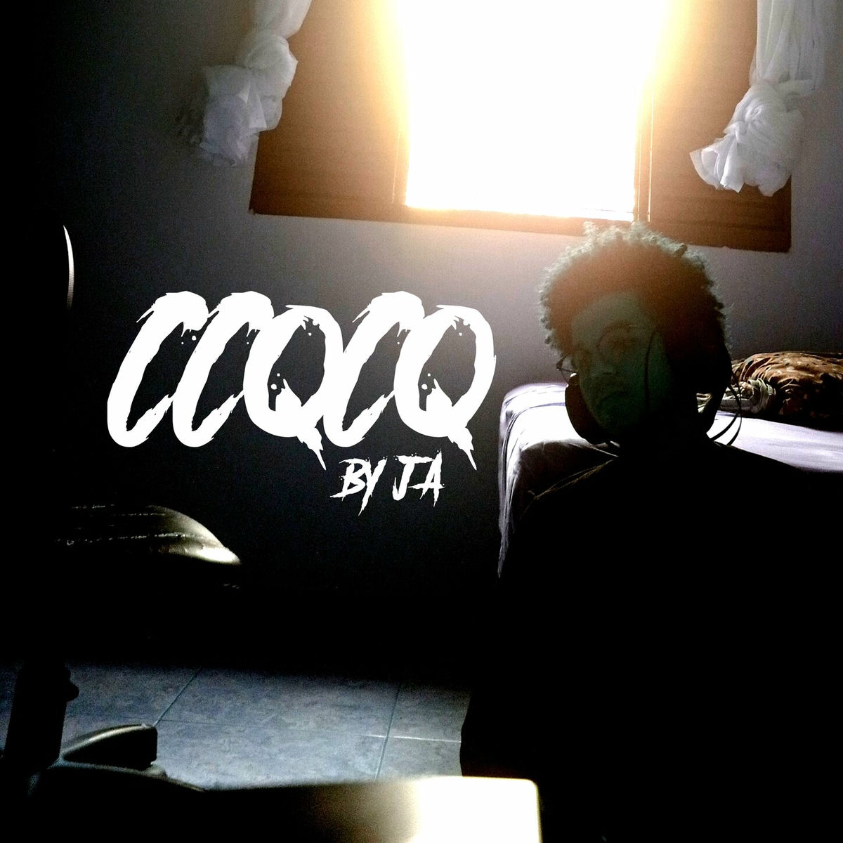 Album cover of CCQCQ