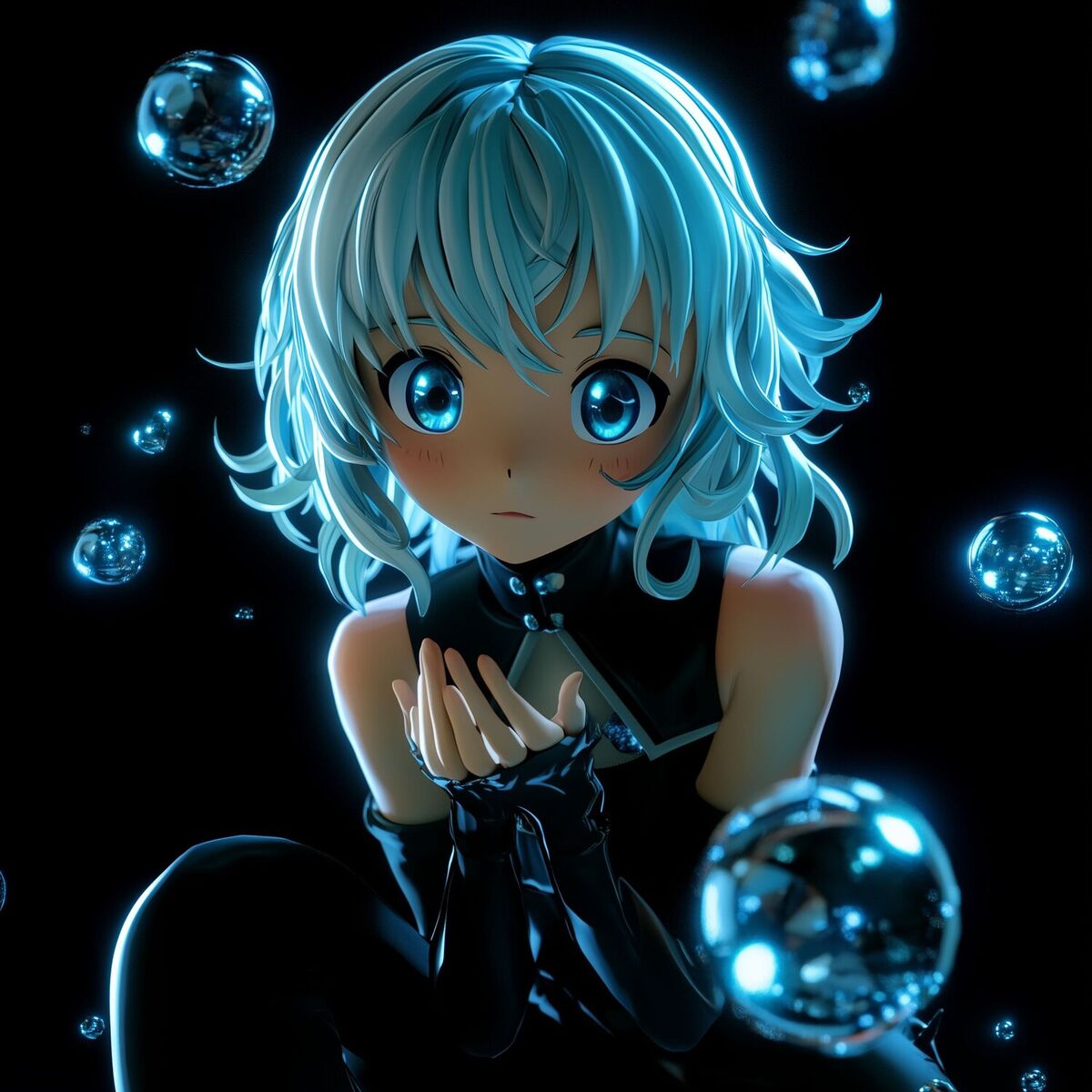 Album cover of CIAO!