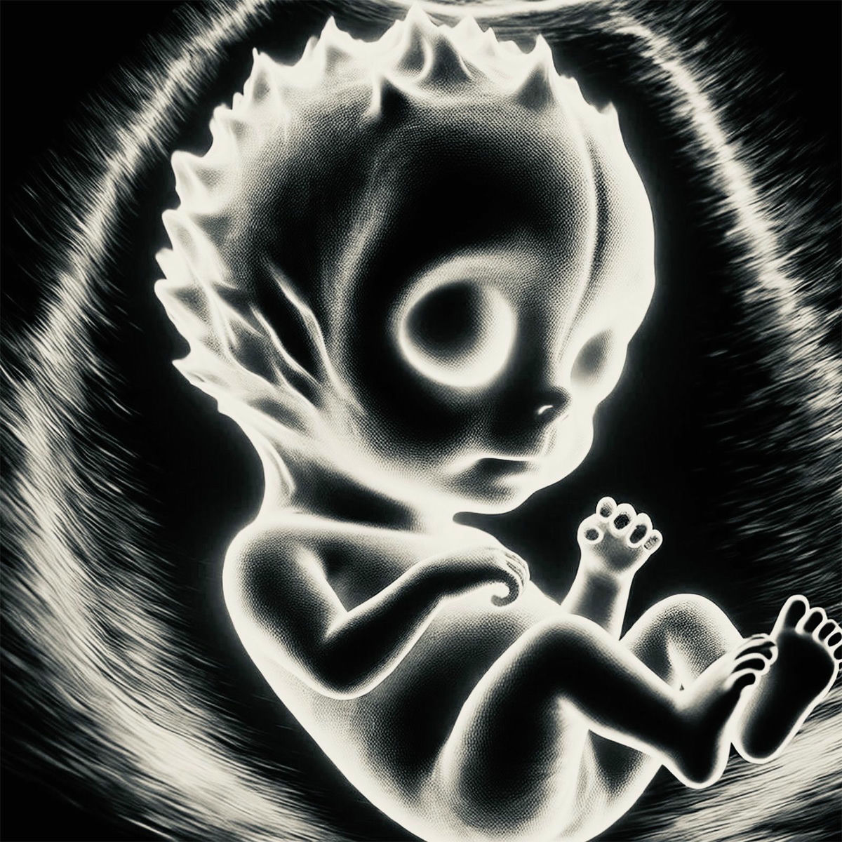 Album cover of Born 2 Partyrock