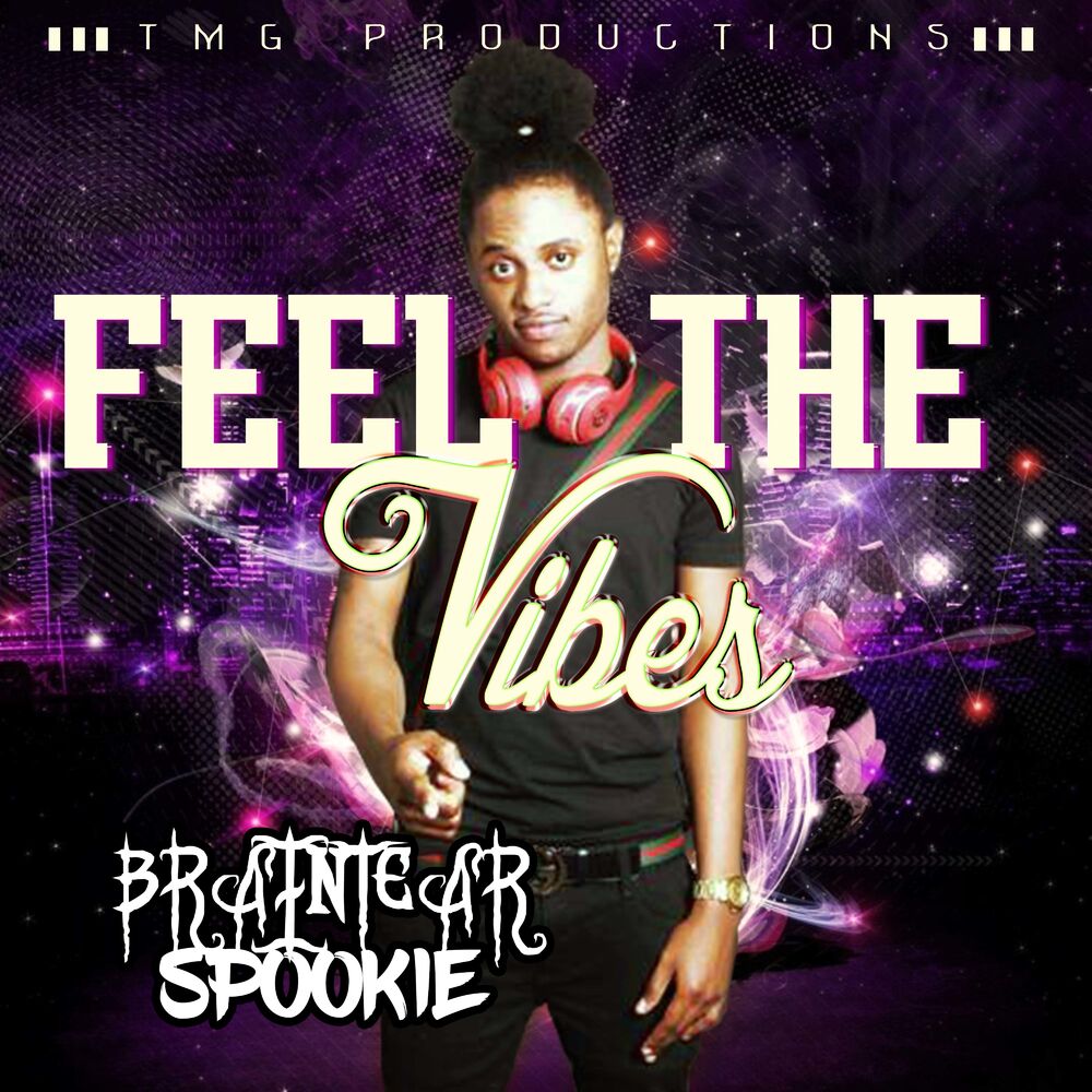 Picture of Feel The Vibes