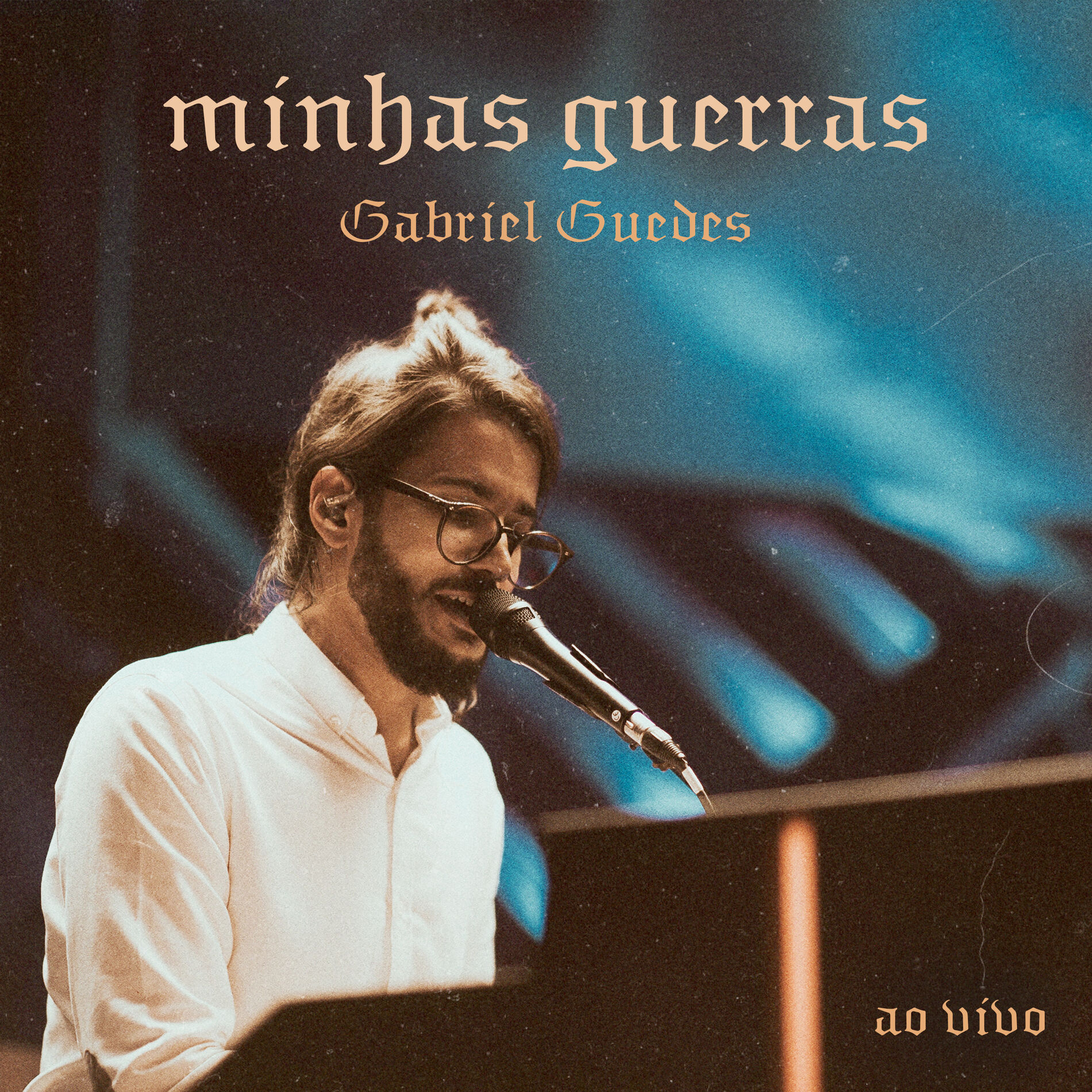 Album cover of Minhas Guerras