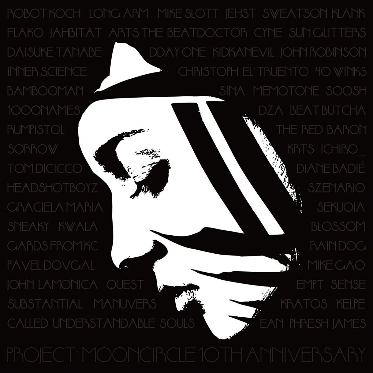 Album cover of Koa
