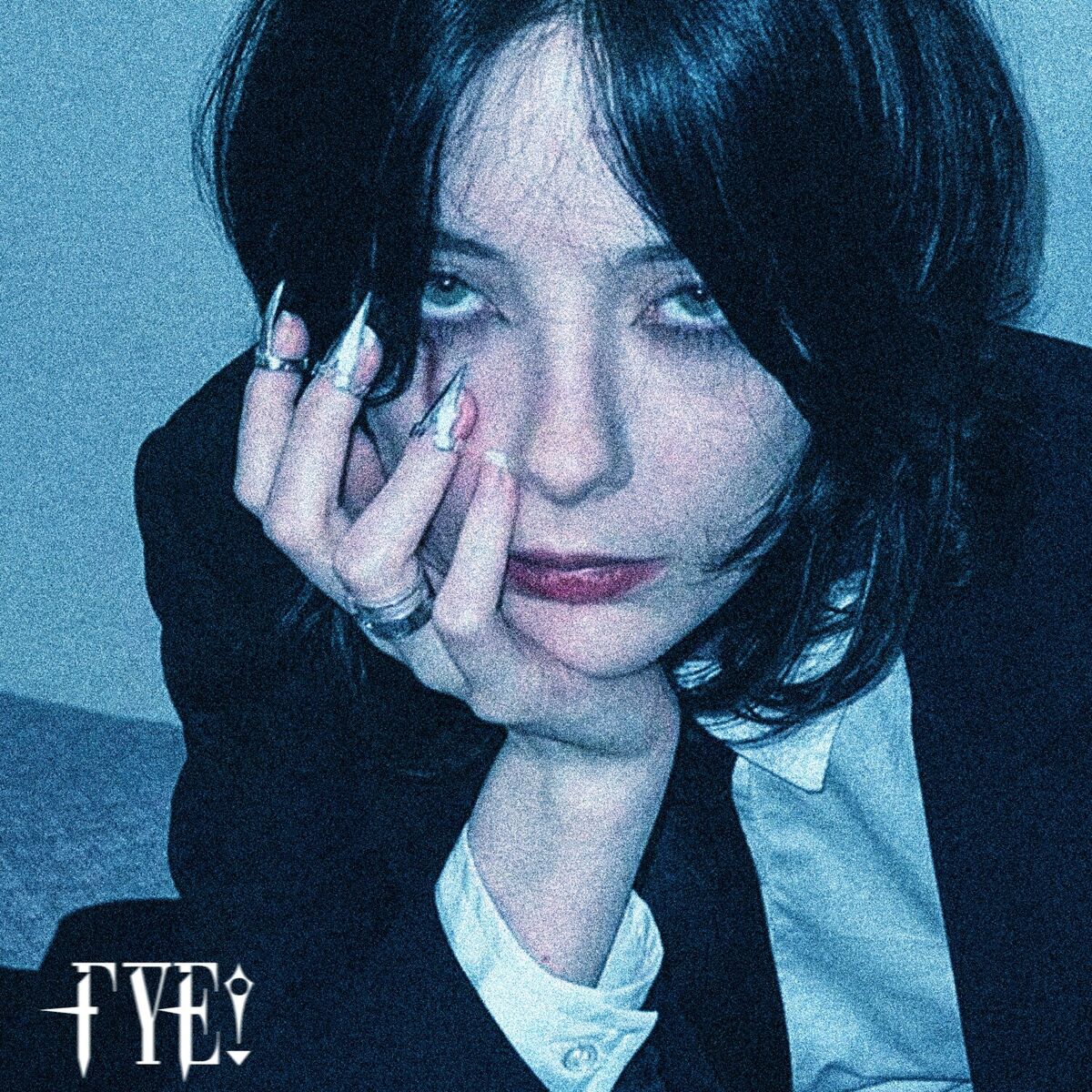 Album cover of Fye