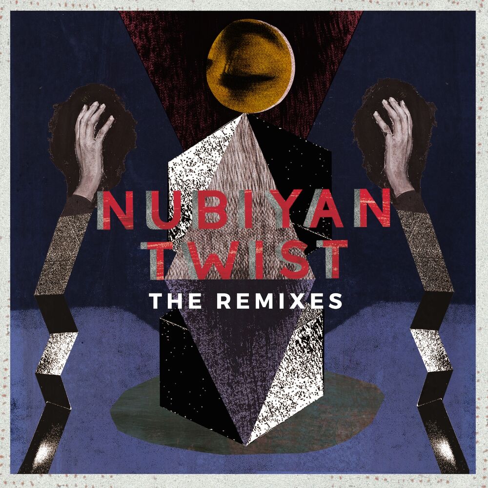 Picture of The Remixes