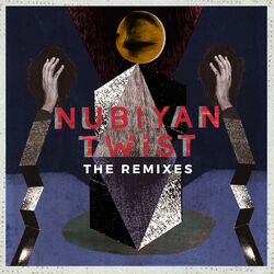 Cover of The Remixes