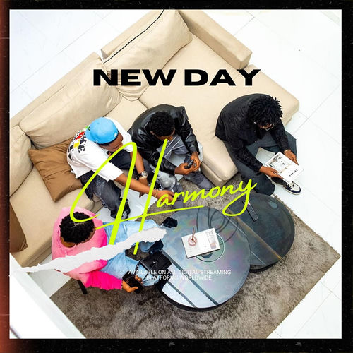 New Day