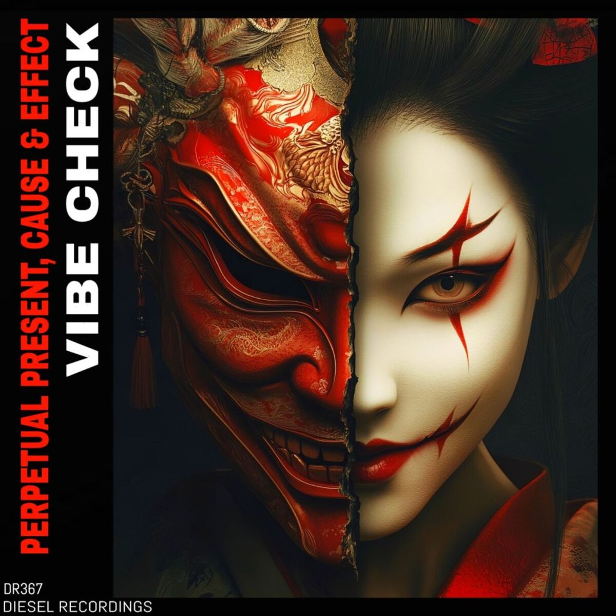Album cover of Vibe Check