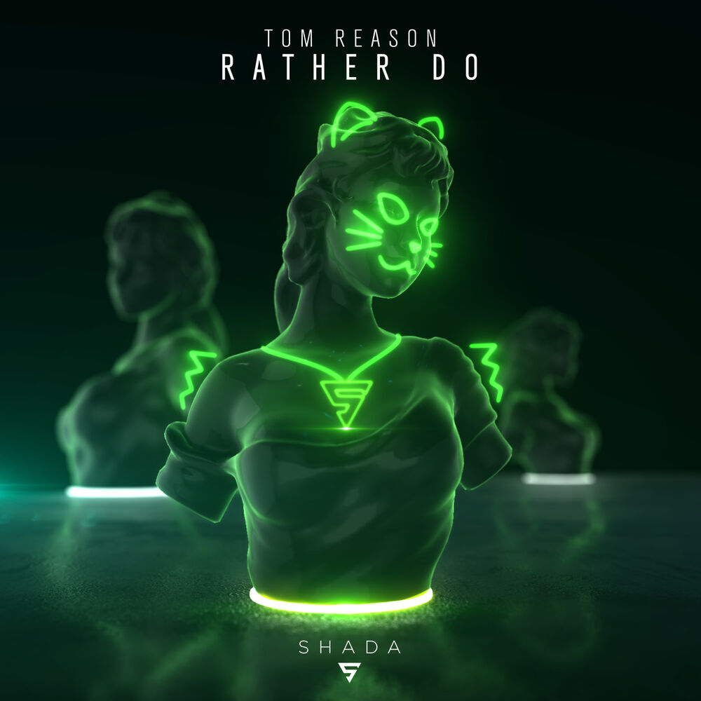 Picture of RATHER DO