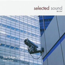 Cover of The Edge Factor