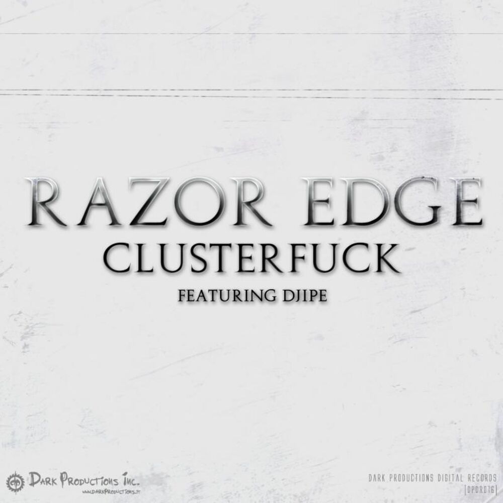 Picture of ClusterFuck LP