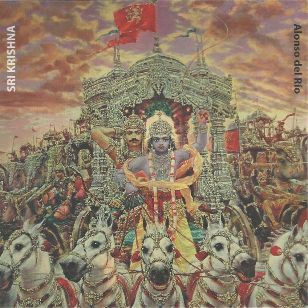 Picture of Sri Krishna