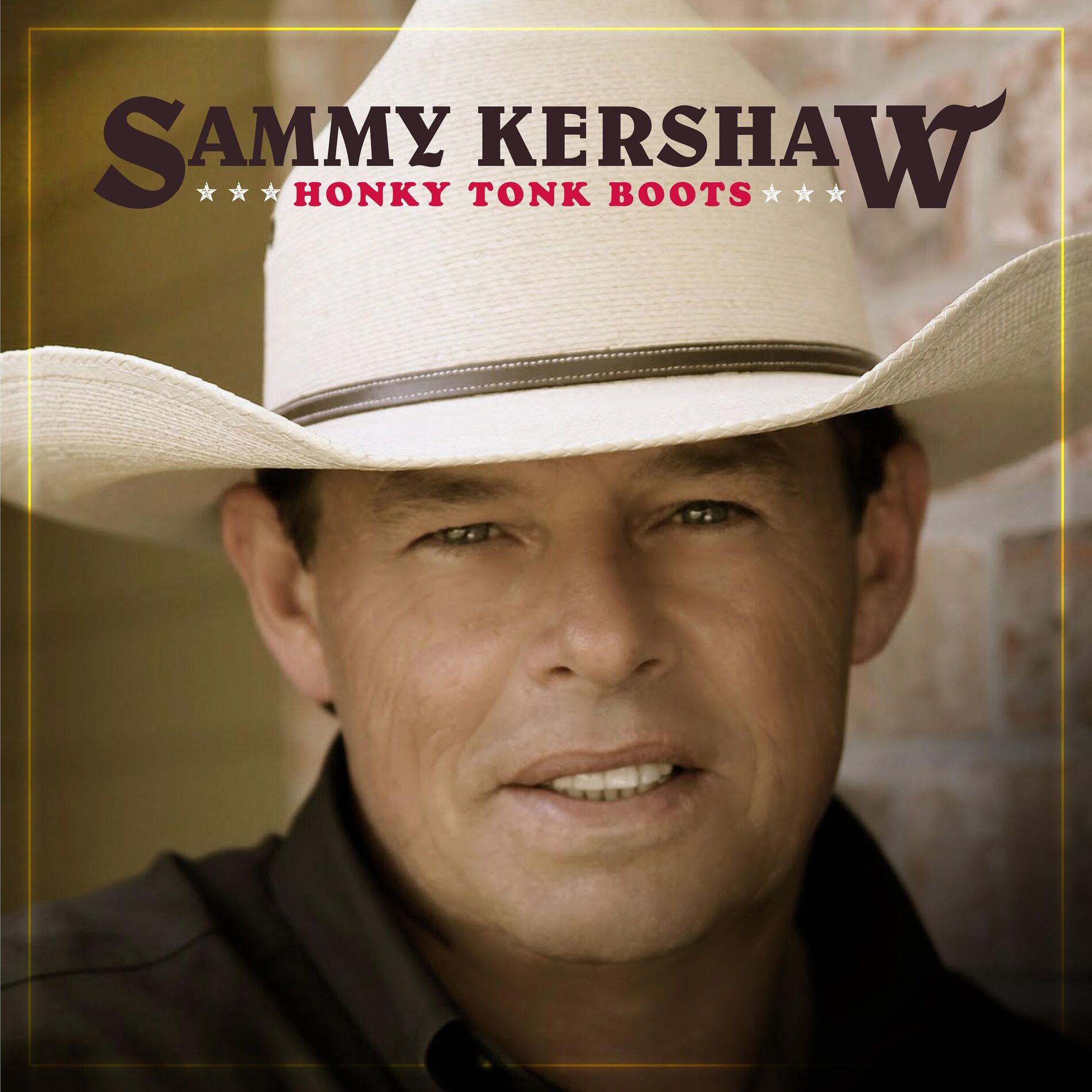Album cover of Honky Tonk Boots