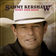 Honky Tonk Boots by Sammy Kershaw album cover