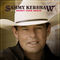 Honky Tonk Boots by Sammy Kershaw album cover