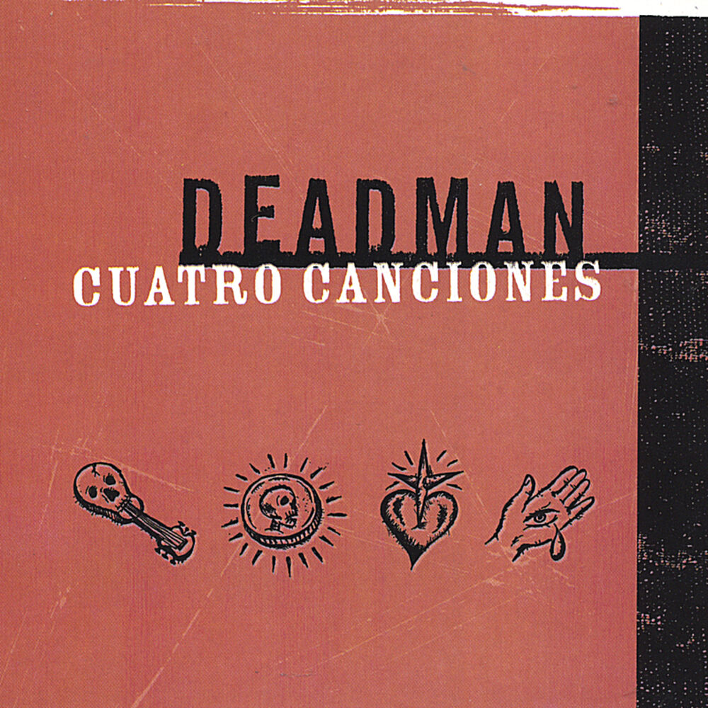 Picture of Cuatro Canciones