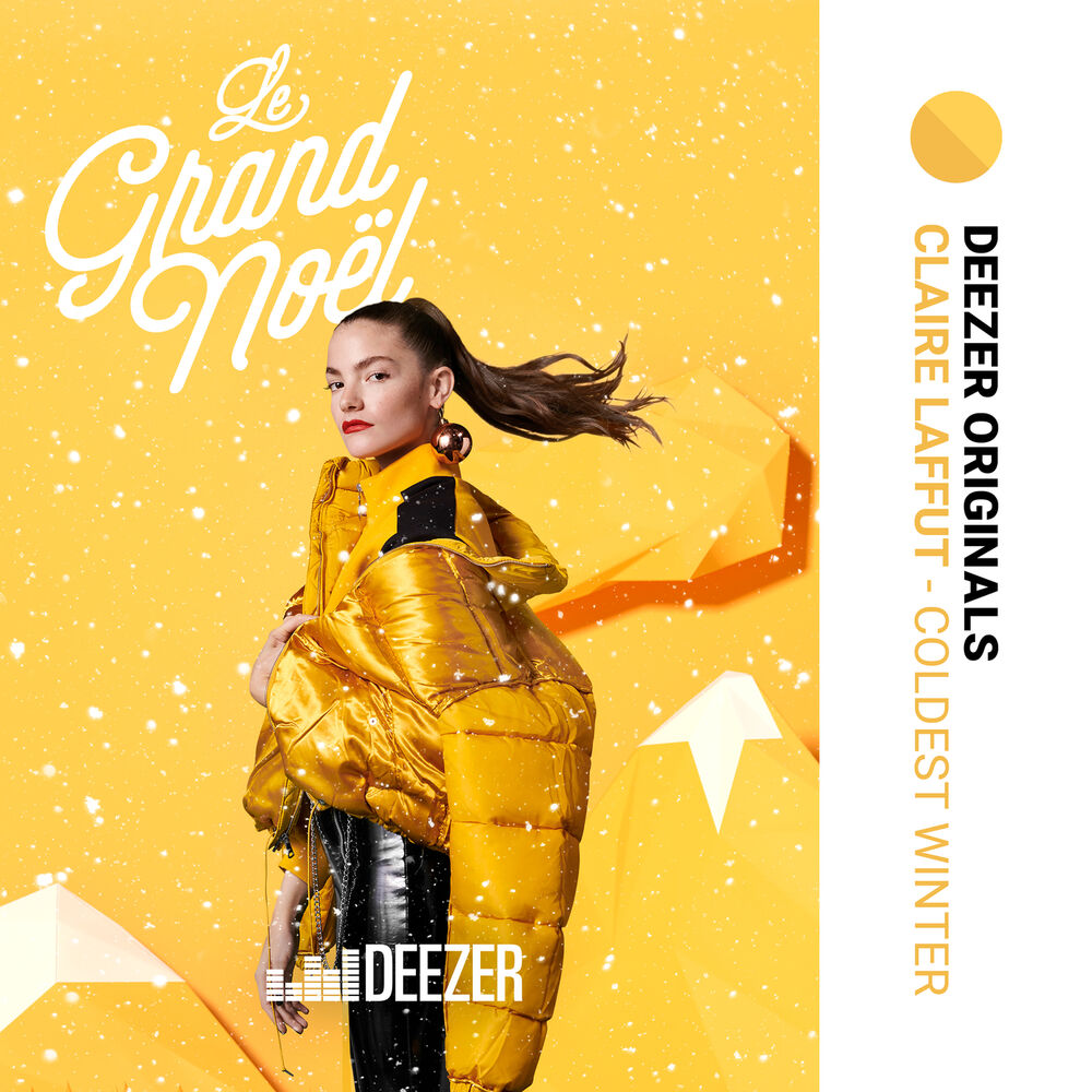 Picture of Coldest Winter - Le Grand Noël