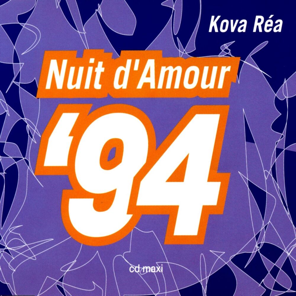 Picture of Nuit d'amour '94