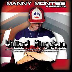 Cover of United Kingdom