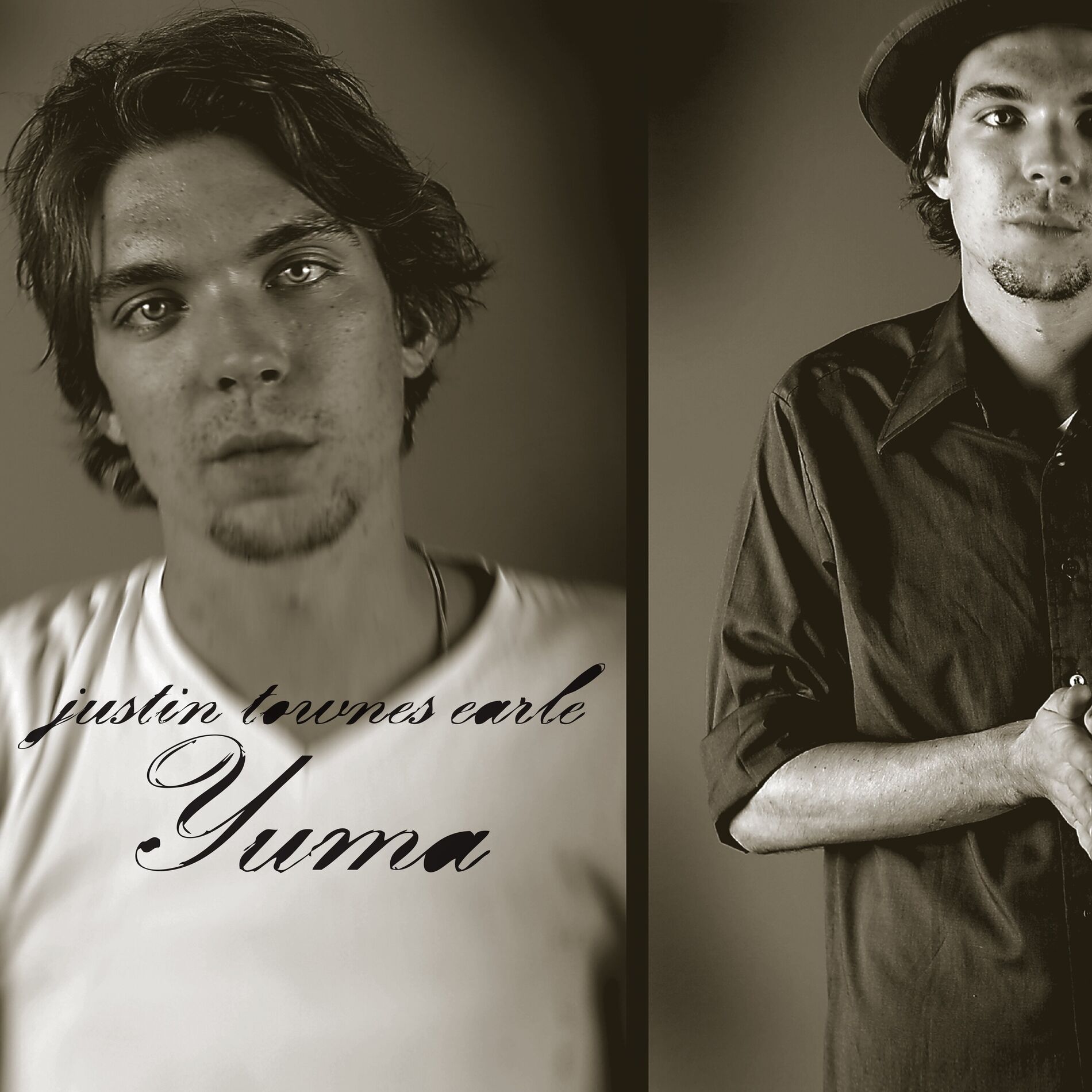 Album cover of Yuma (Remastered)