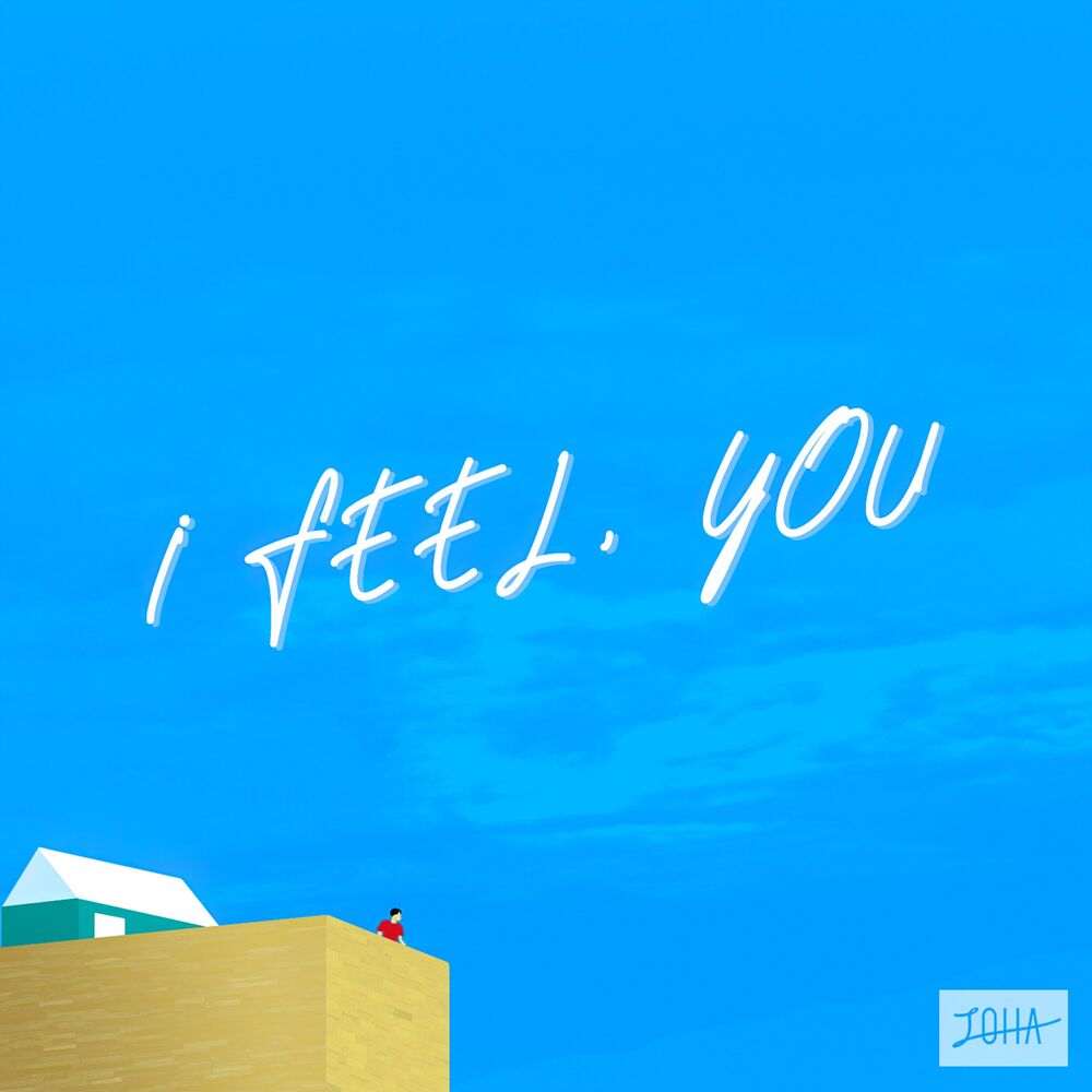 Picture of I Feel, You