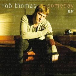 Cover of Someday EP