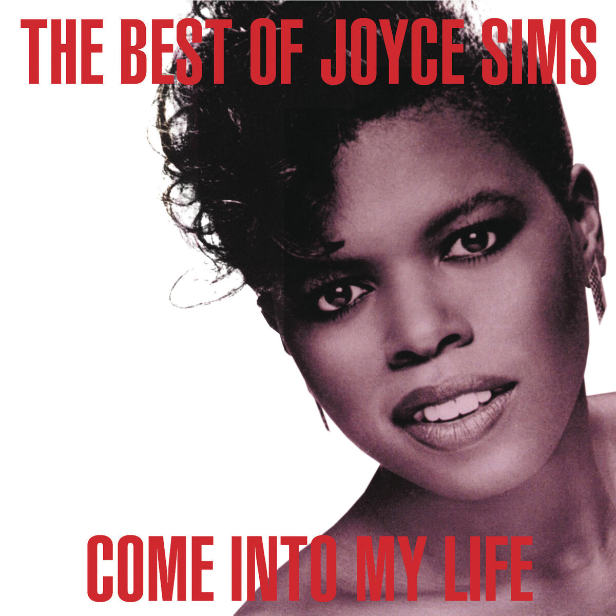 Album cover of Come into My Life (Radio Mix)