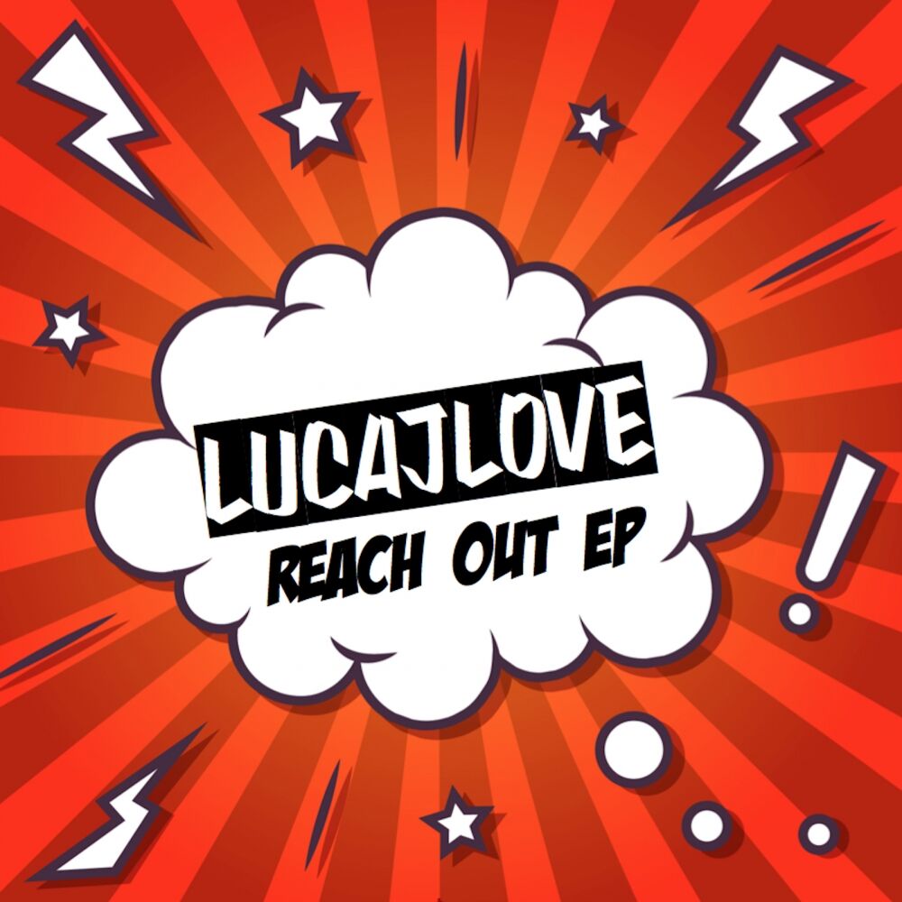 Picture of Reach Out Ep