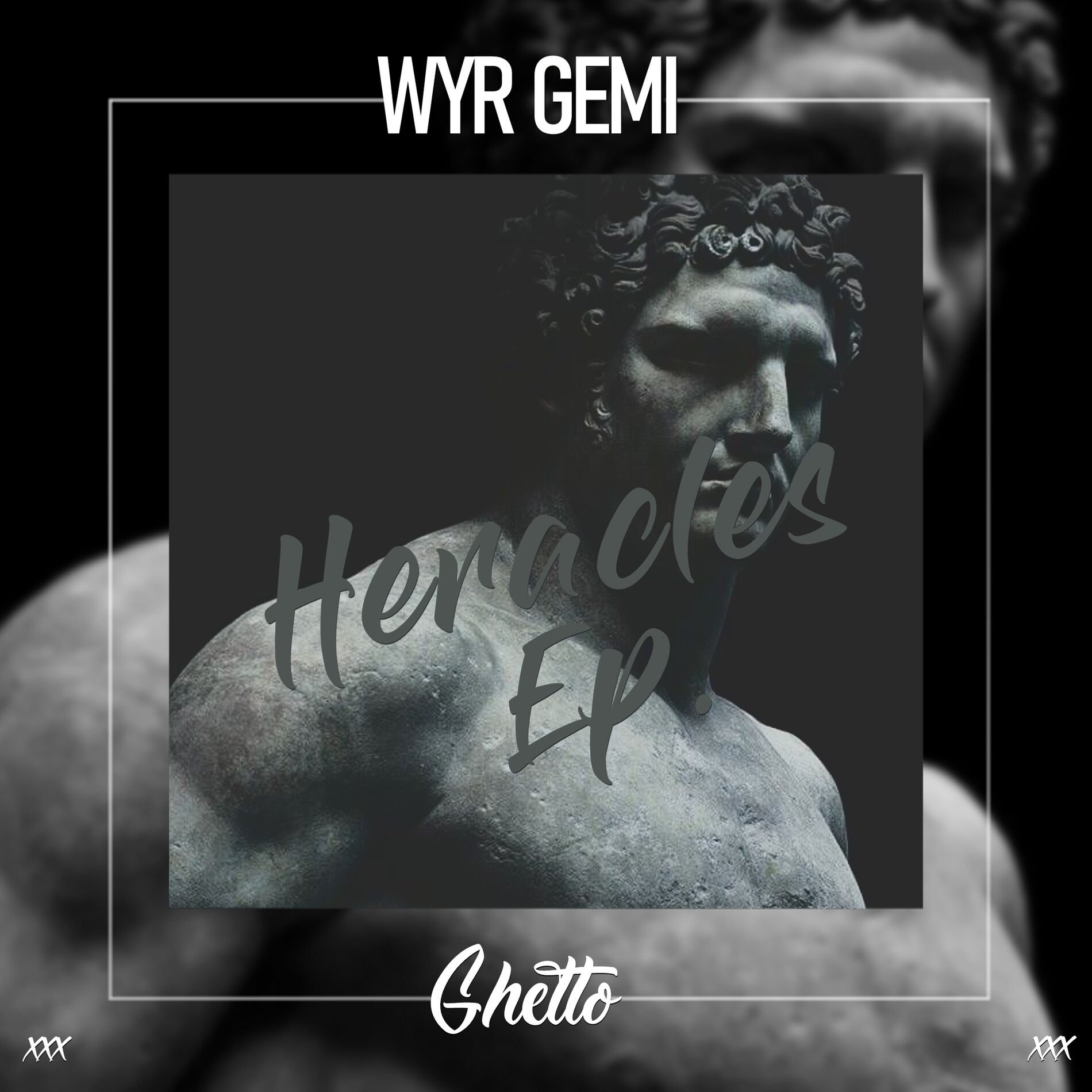 Album cover of Eagle