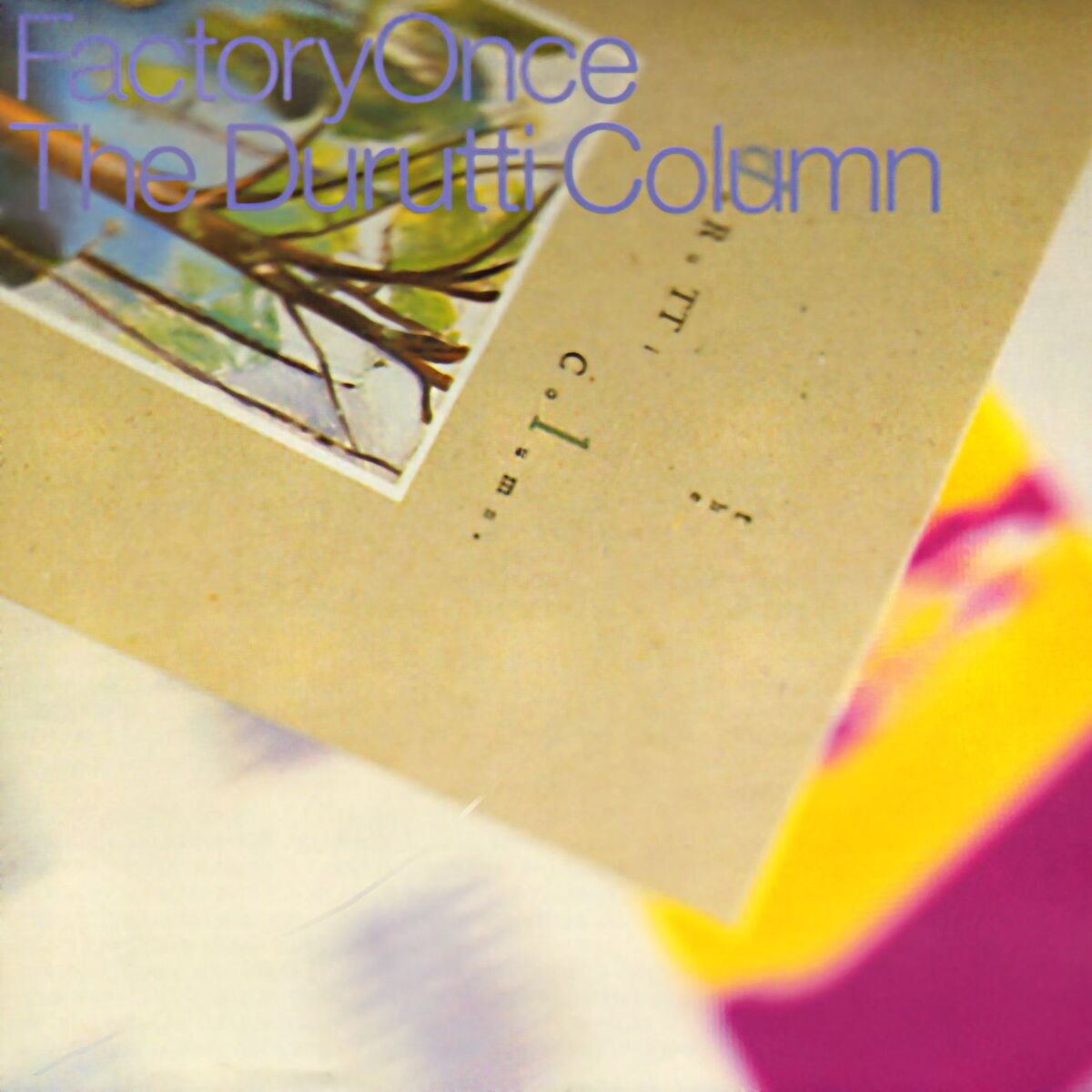 Album cover of The Room