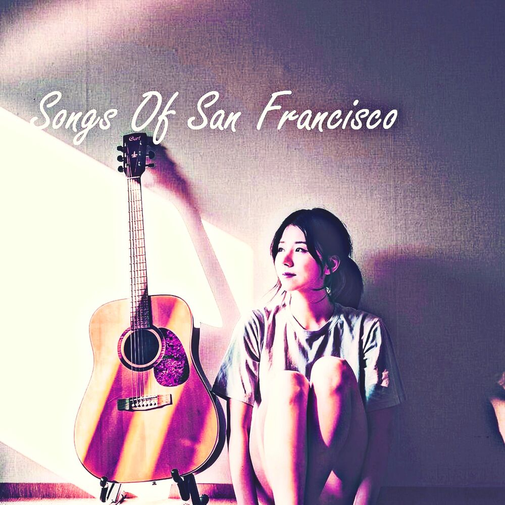 Picture of Songs Of San Francisco