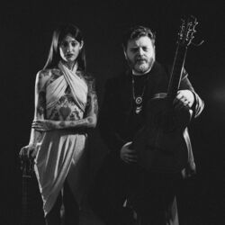 Cover of Sed de Ternura Vol.1 (Duo Set)