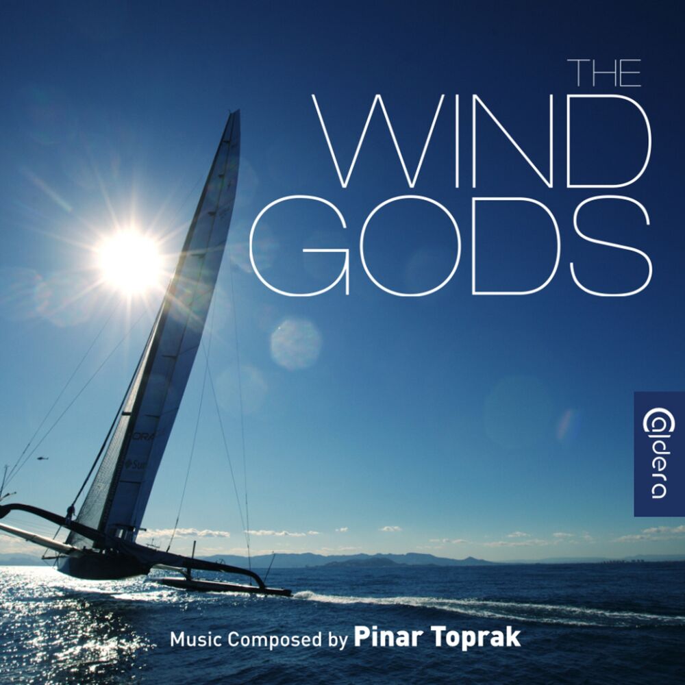 Picture of The Wind Gods