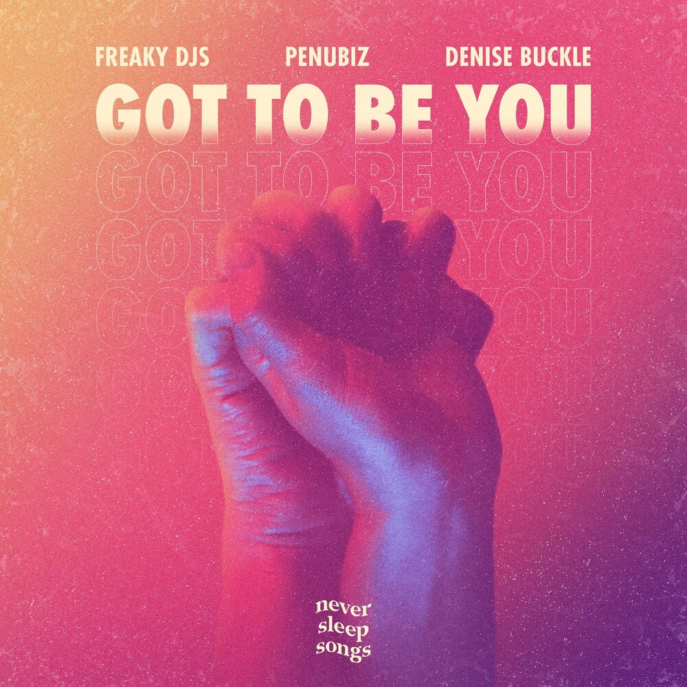Picture of Got to Be You