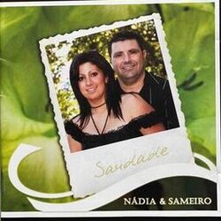 Cover of Saudade