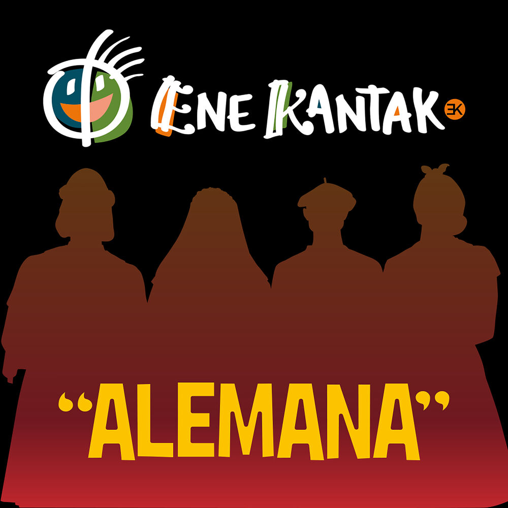 Picture of Alemana