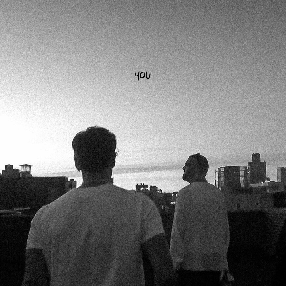 Album cover of You