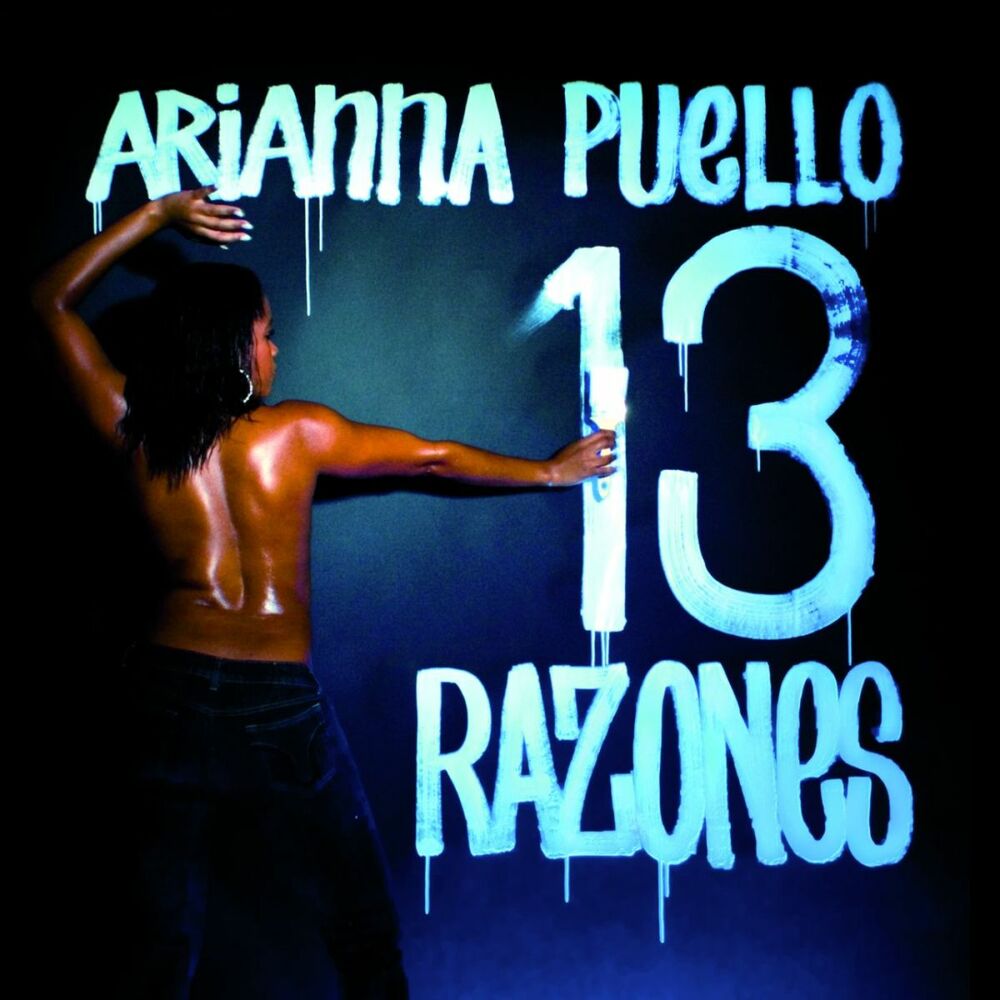 Picture of 13 razones