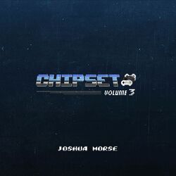 Cover of Chipset, Vol. 3