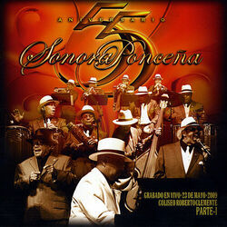 Cover of Aniversario 55